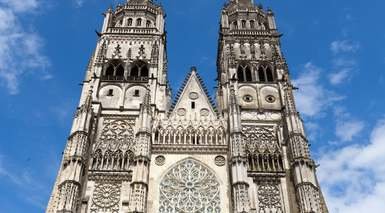 Tours