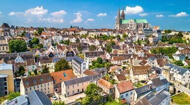 Chartres