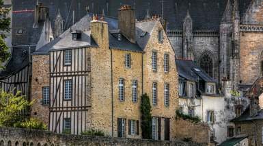 Vannes