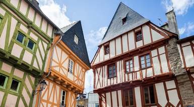 Vannes