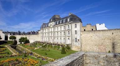 Vannes