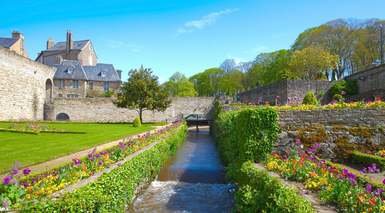 Vannes