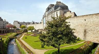 Vannes