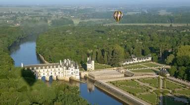 Chenonceaux