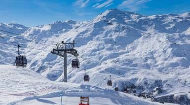 Val Thorens
