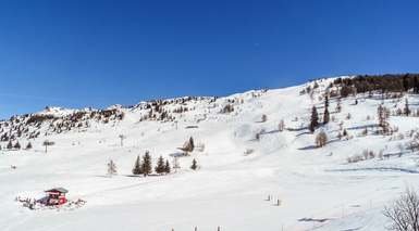 Les Arcs