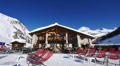Val d'Isere