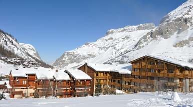 Val d'Isere