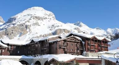 Val D'isere