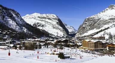 Val D'isere