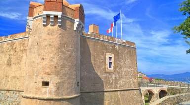 Saint Tropez