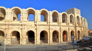 Arles