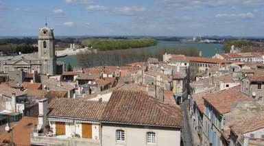 Arles