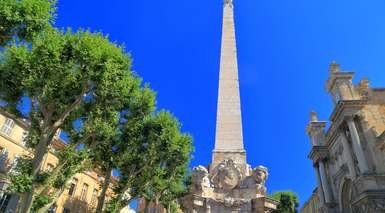 Aix-en-Provence