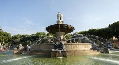 Aix-en-Provence