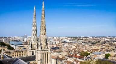Bordeaux