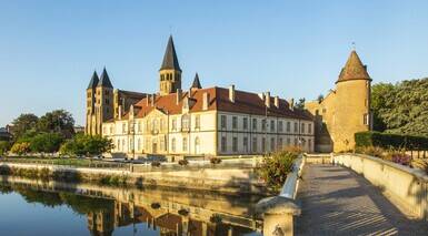 Paray le Monial