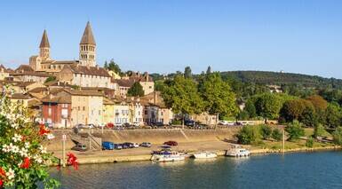 Tournus