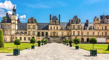 Fontainebleau