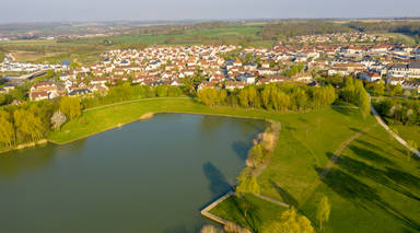 Campanile Val De France - Magny le Hongre