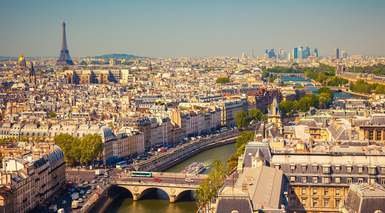 Parigi
