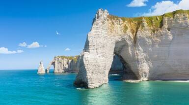 Etretat