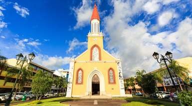 Papeete