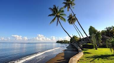 Papeete