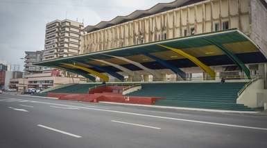 Libreville