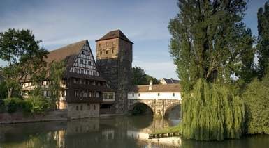 Le Méridien Grand Hotel Nürnberg - Núremberg