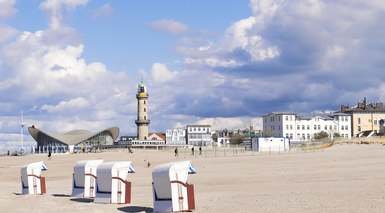 Warnemünde