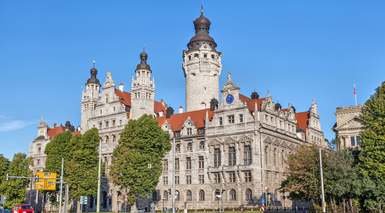 Leipzig