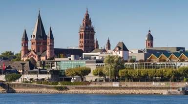 Mainz