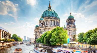 Berlin