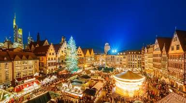 Frankfurt