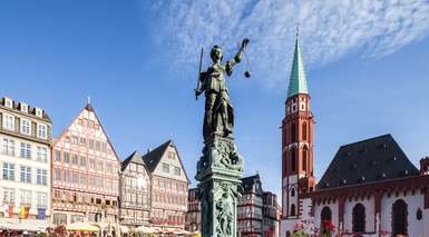 Frankfurt