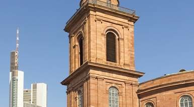 Frankfurt