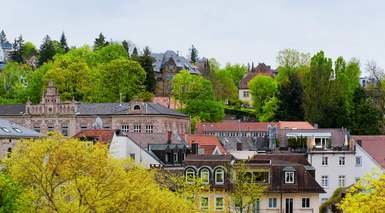 Baden Baden
