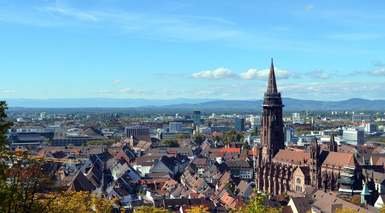 Freiburg im Breisgau
