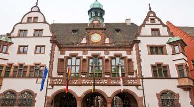 Freiburg im Breisgau