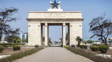 Accra