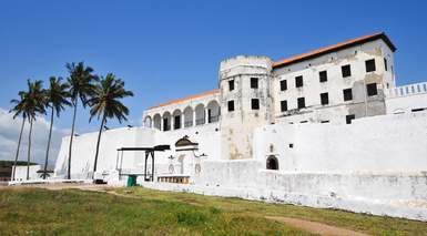 Accra