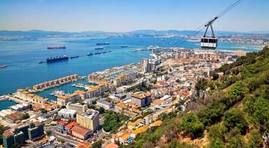 Gibraltar