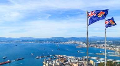 Gibraltar