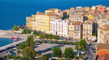 Corfu