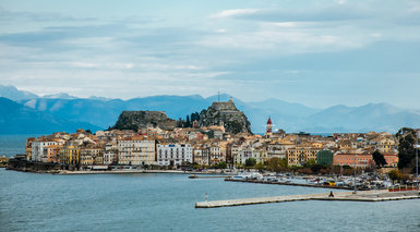 Corfu