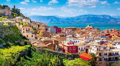 Nafplion