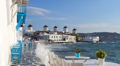Mykonos