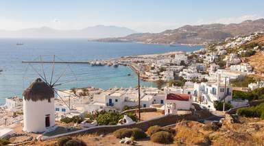 Mykonos