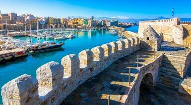 Heraklion